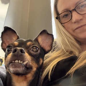 Fundraising Page: Alicia Preston